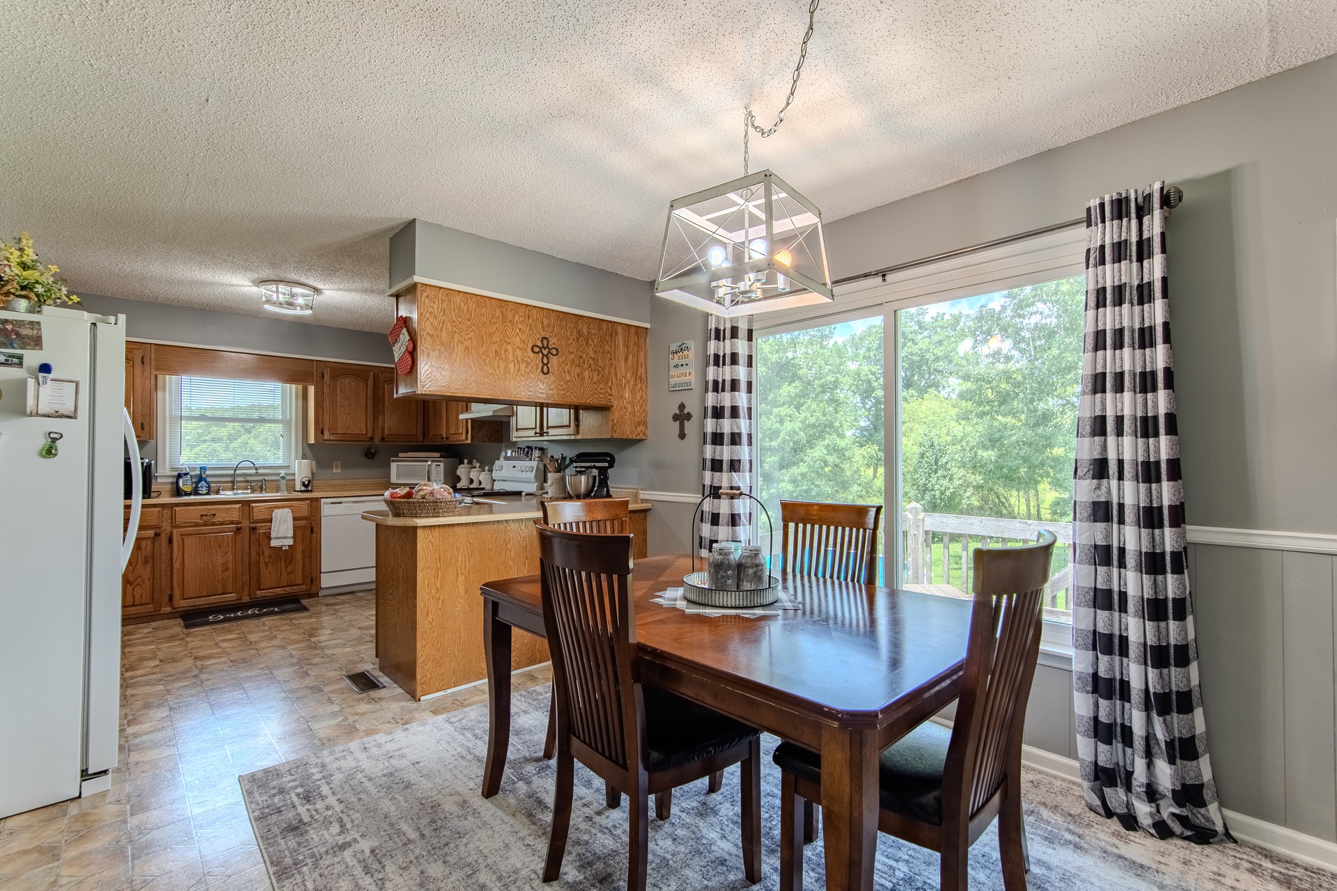 1053 Houston Smith Road Iron City, TN 38463 - Photo 21 of 86