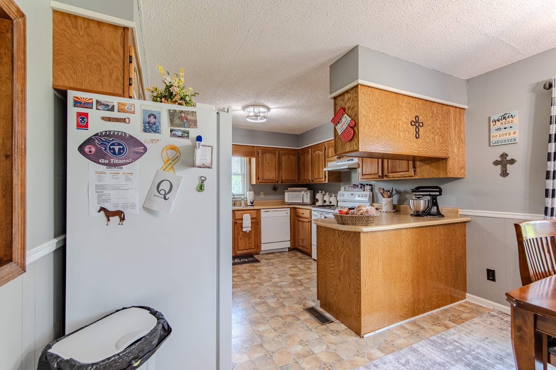 1053 Houston Smith Road Iron City, TN 38463 - Photo 22 of 86