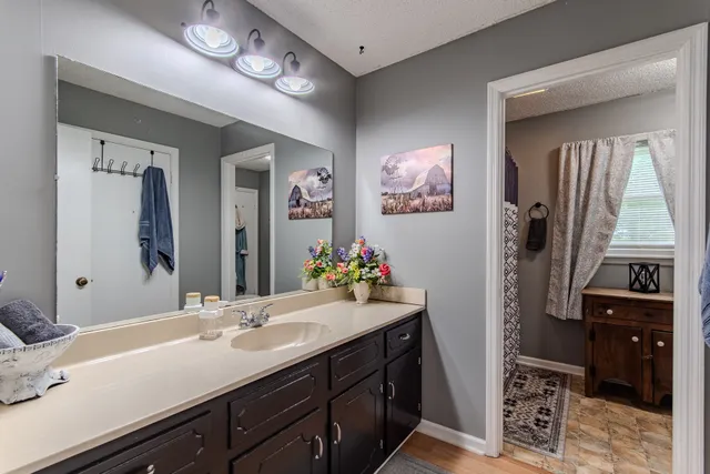 $349,900 | 1053 Houston Smith Road, Iron City, TN 38463