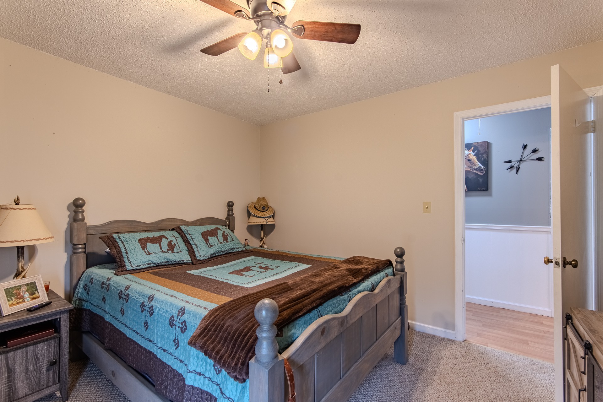 1053 Houston Smith Road Iron City, TN 38463 - Photo 28 of 86