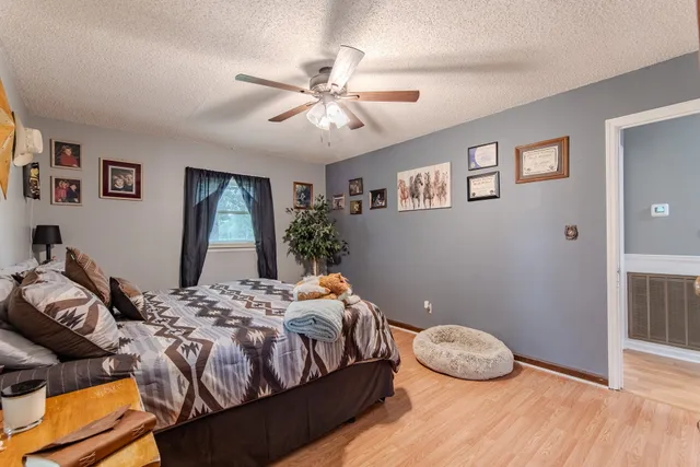 $349,900 | 1053 Houston Smith Road, Iron City, TN 38463