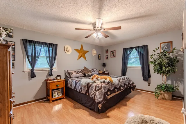 $349,900 | 1053 Houston Smith Road, Iron City, TN 38463