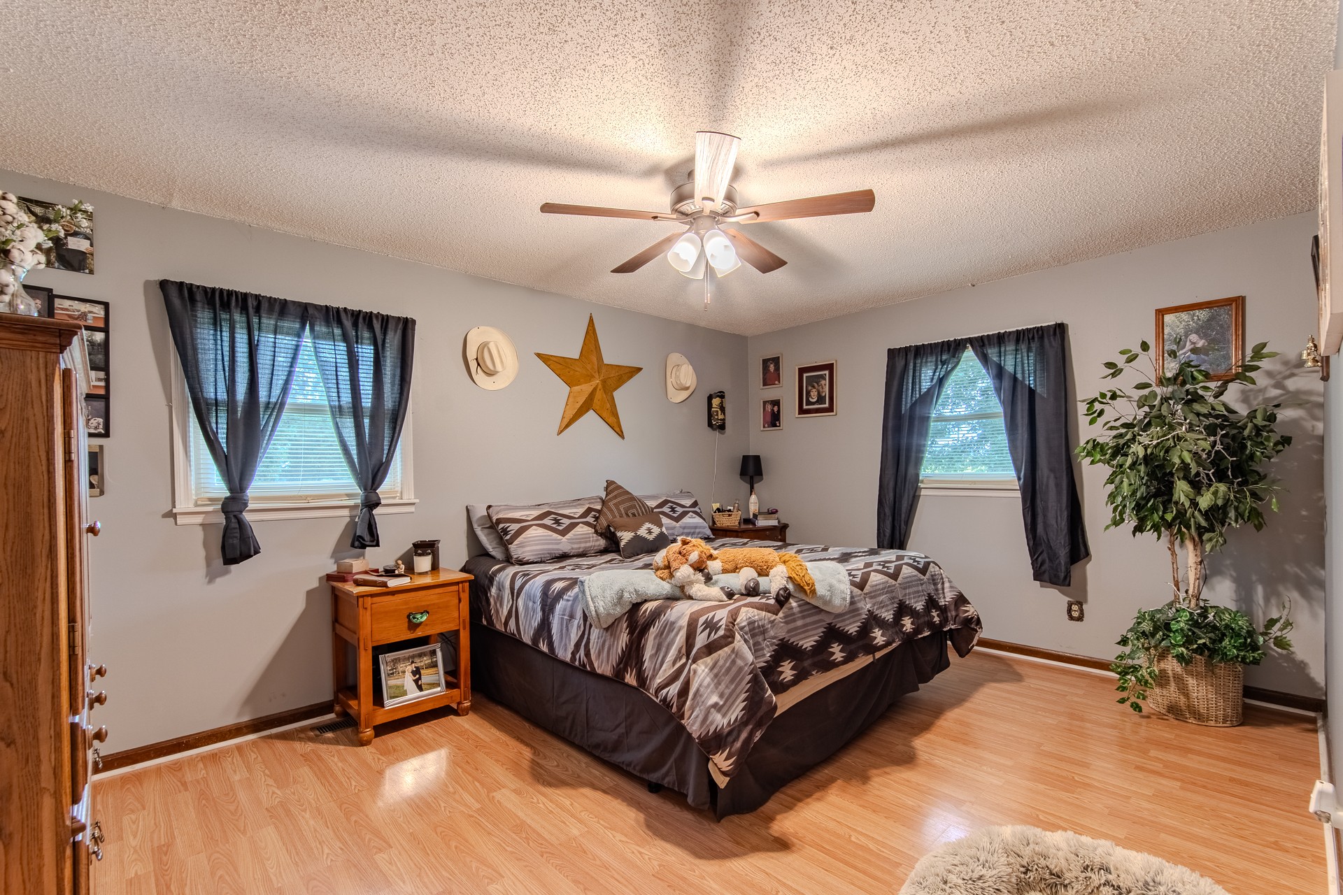 1053 Houston Smith Road Iron City, TN 38463 - Photo 30 of 86