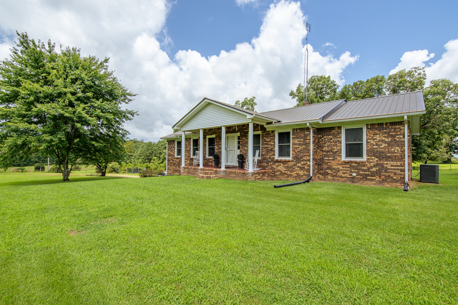 1053 Houston Smith Road Iron City, TN 38463 - Photo 3 of 86