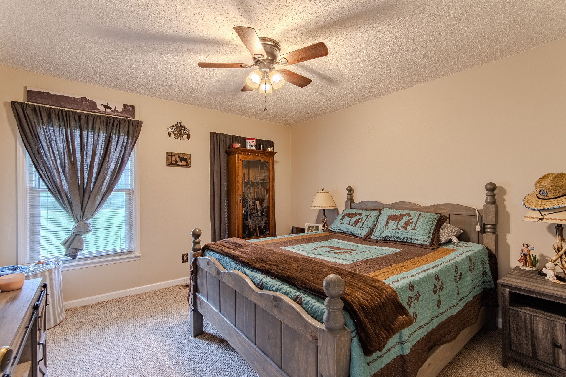 1053 Houston Smith Road Iron City, TN 38463 - Photo 32 of 86