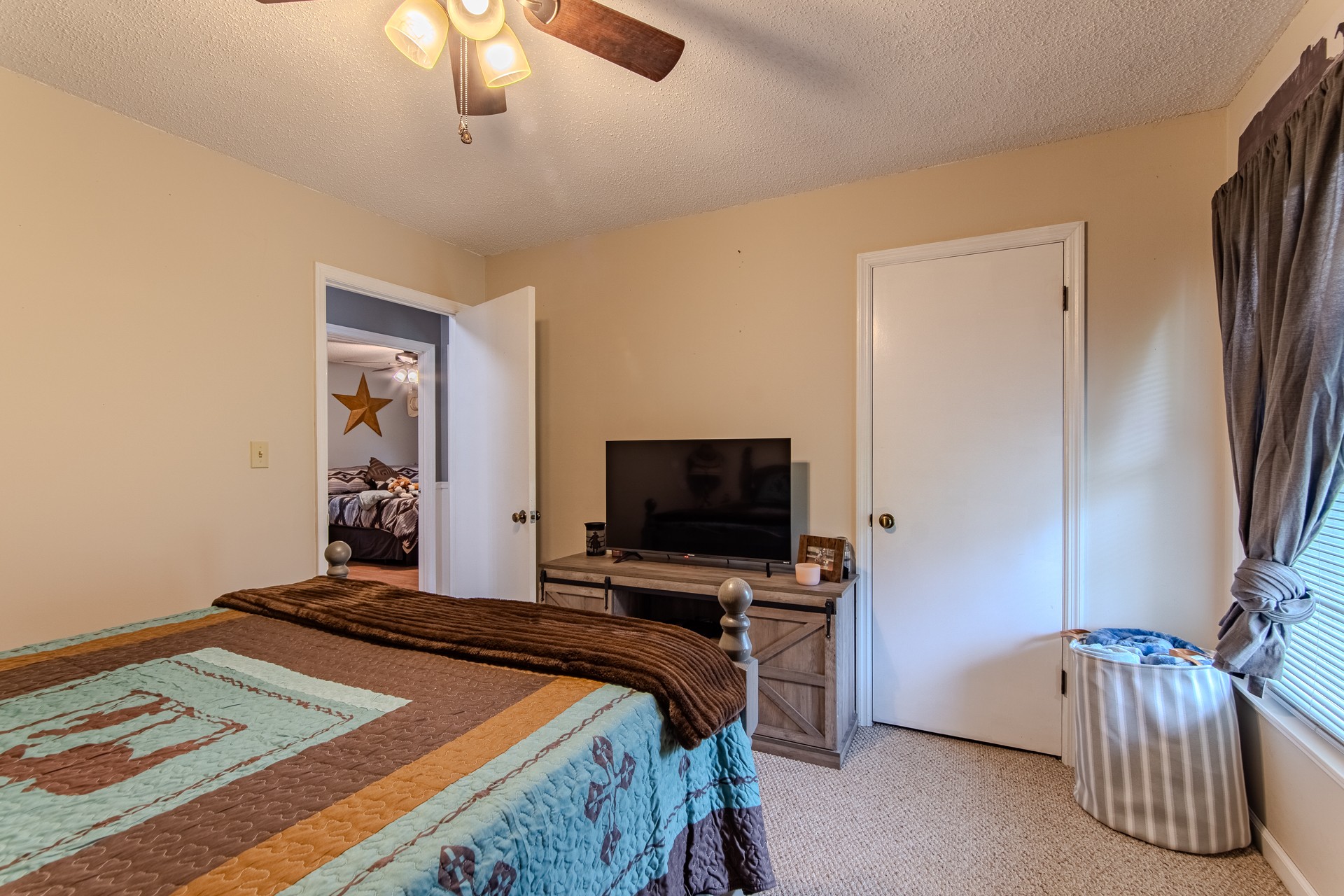 1053 Houston Smith Road Iron City, TN 38463 - Photo 33 of 86