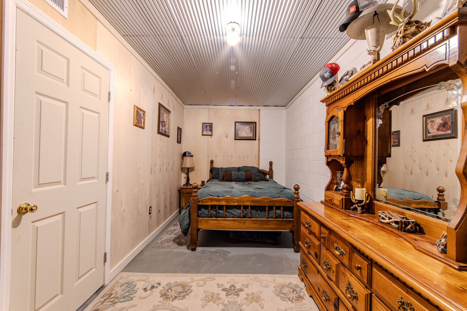 1053 Houston Smith Road Iron City, TN 38463 - Photo 38 of 86