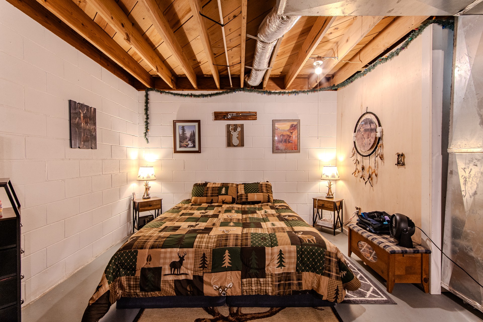 1053 Houston Smith Road Iron City, TN 38463 - Photo 39 of 86