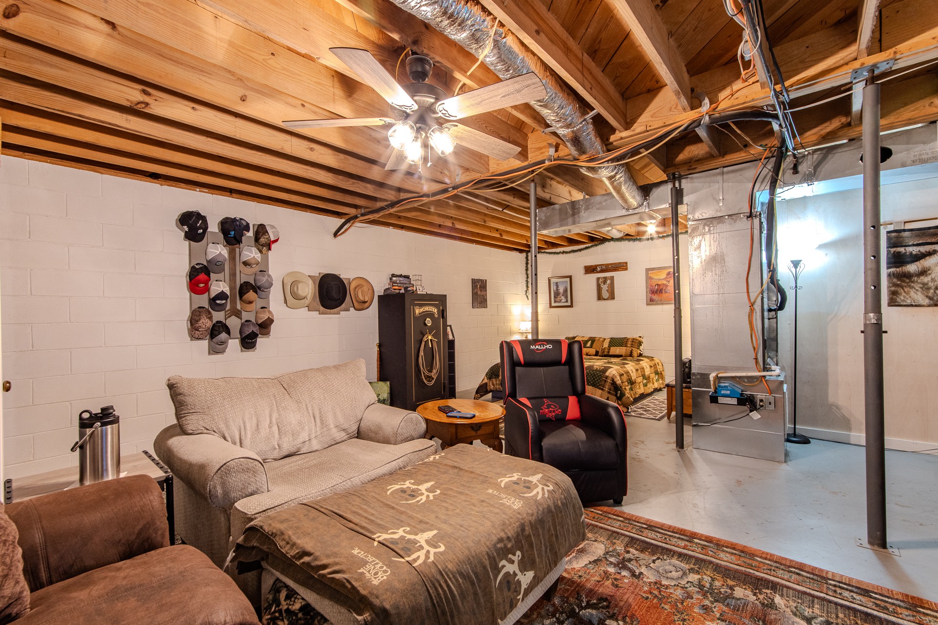 1053 Houston Smith Road Iron City, TN 38463 - Photo 40 of 86