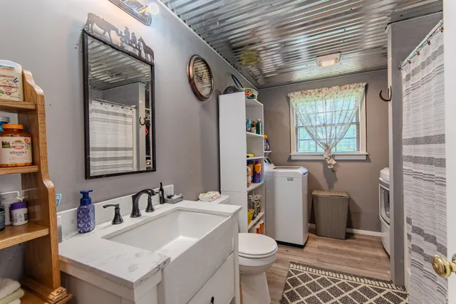 $349,900 | 1053 Houston Smith Road, Iron City, TN 38463