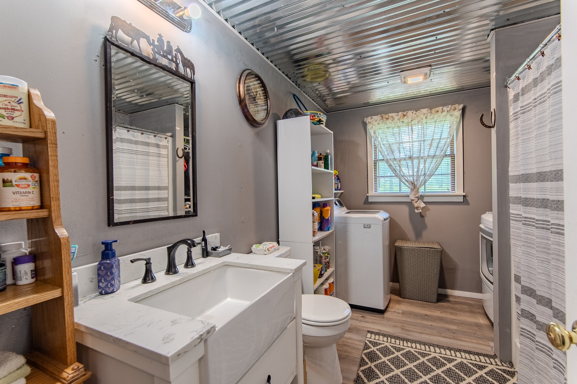 1053 Houston Smith Road Iron City, TN 38463 - Photo 41 of 86