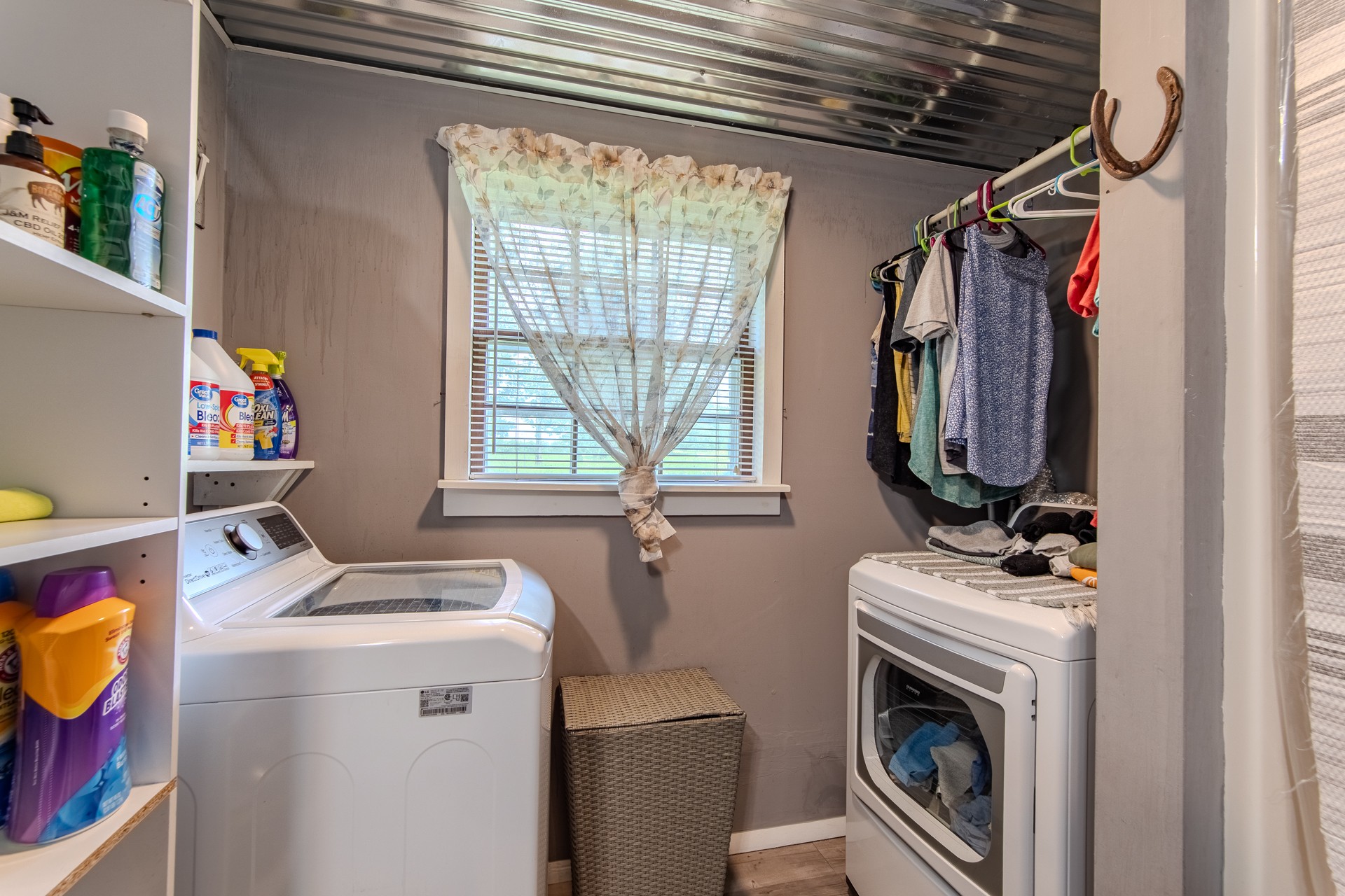 1053 Houston Smith Road Iron City, TN 38463 - Photo 42 of 86