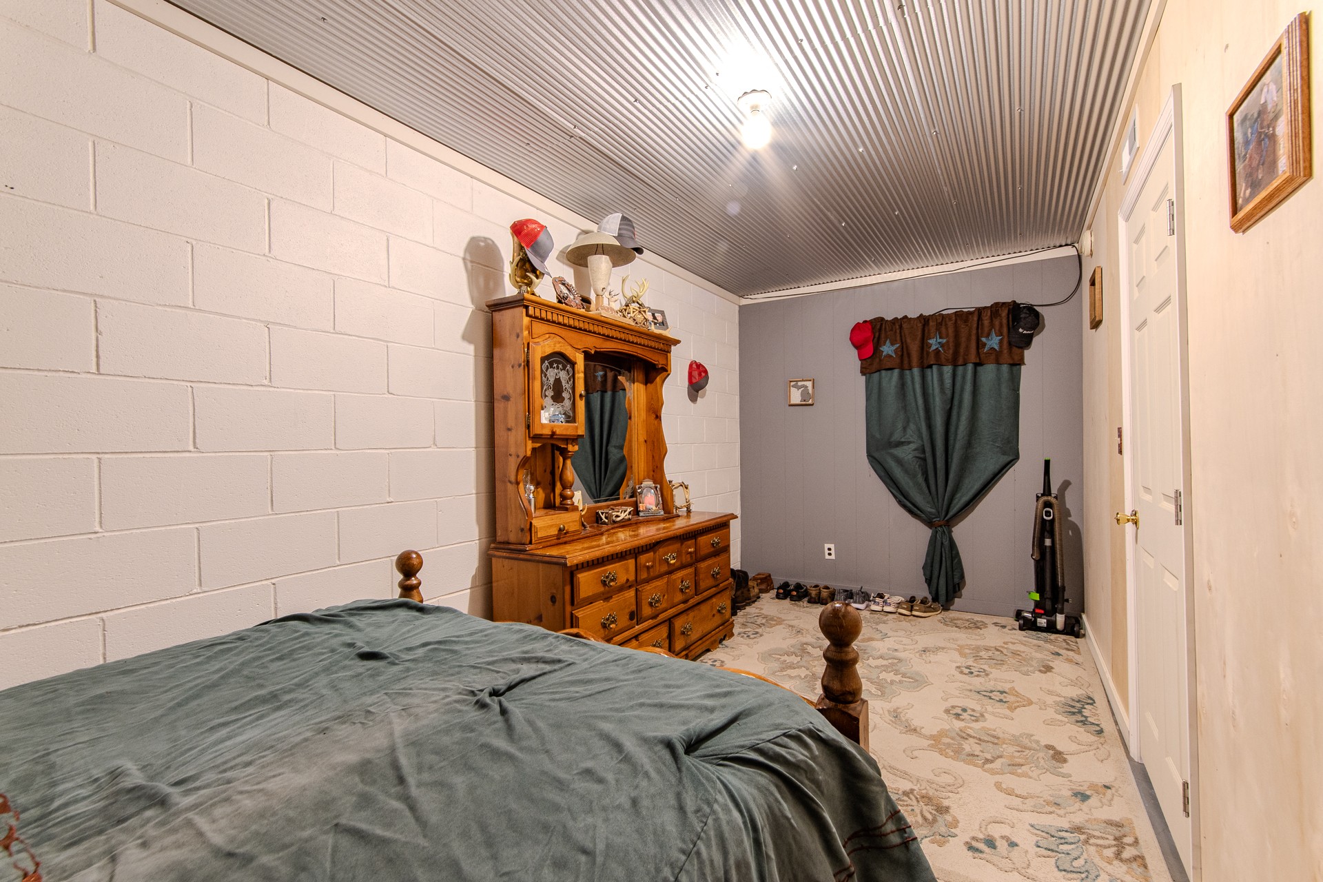 1053 Houston Smith Road Iron City, TN 38463 - Photo 47 of 86