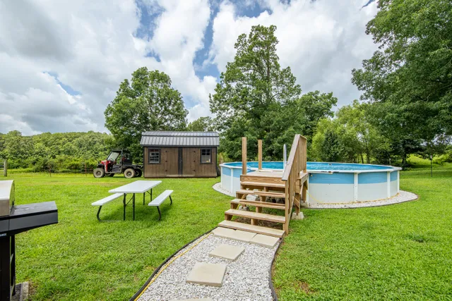 $349,900 | 1053 Houston Smith Road, Iron City, TN 38463