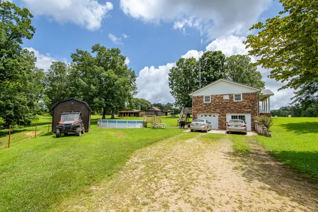 $349,900 | 1053 Houston Smith Road, Iron City, TN 38463