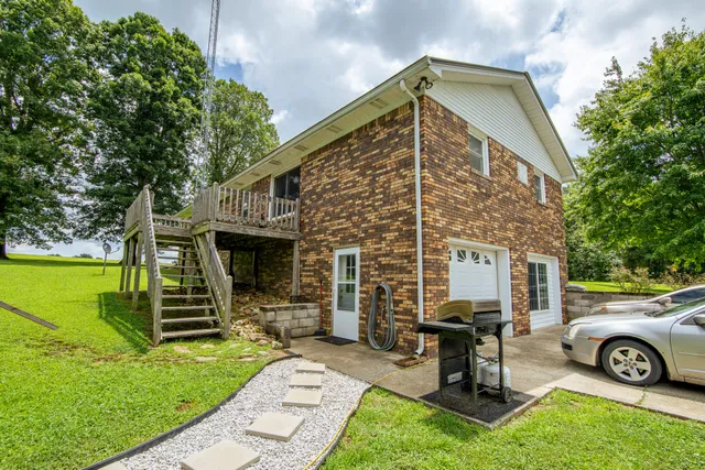 $349,900 | 1053 Houston Smith Road, Iron City, TN 38463