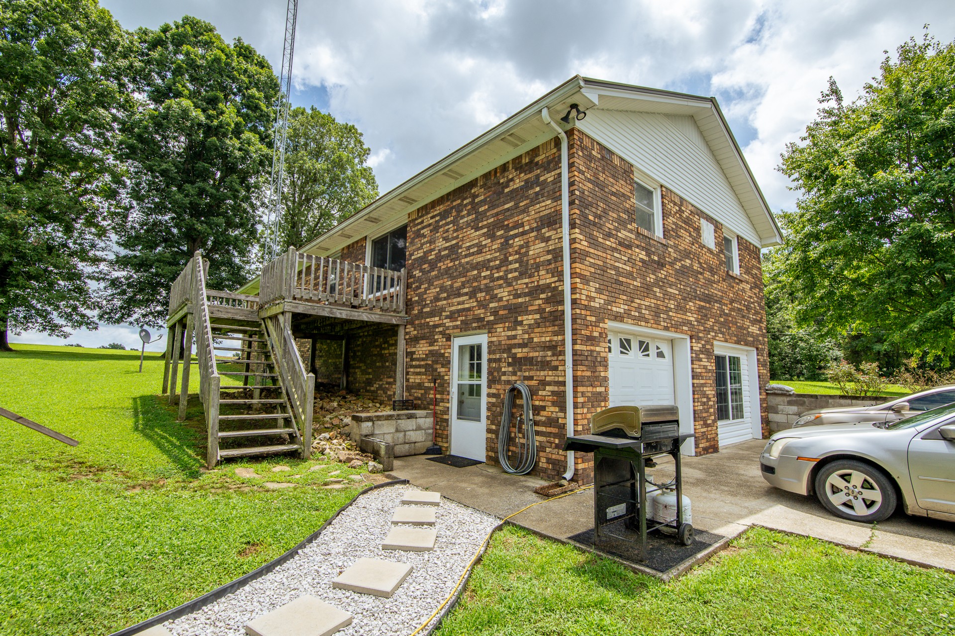 1053 Houston Smith Road Iron City, TN 38463 - Photo 56 of 86