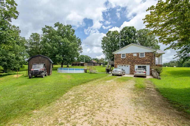 $349,900 | 1053 Houston Smith Road, Iron City, TN 38463