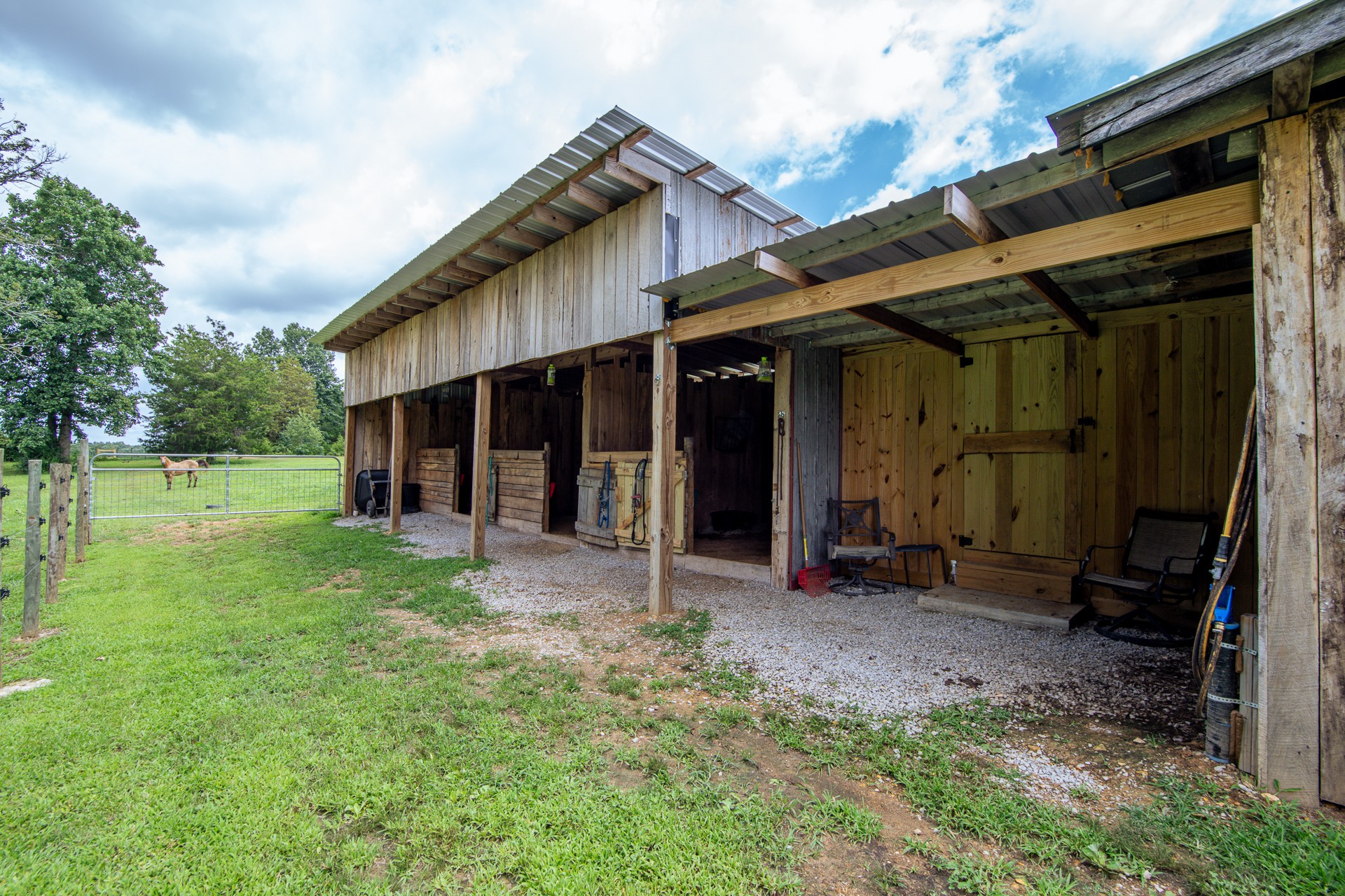 1053 Houston Smith Road Iron City, TN 38463 - Photo 58 of 86