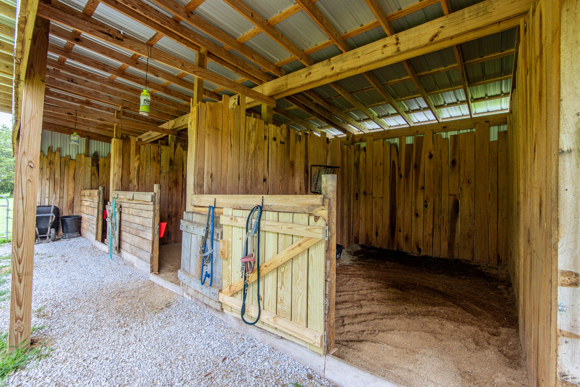 1053 Houston Smith Road Iron City, TN 38463 - Photo 59 of 86