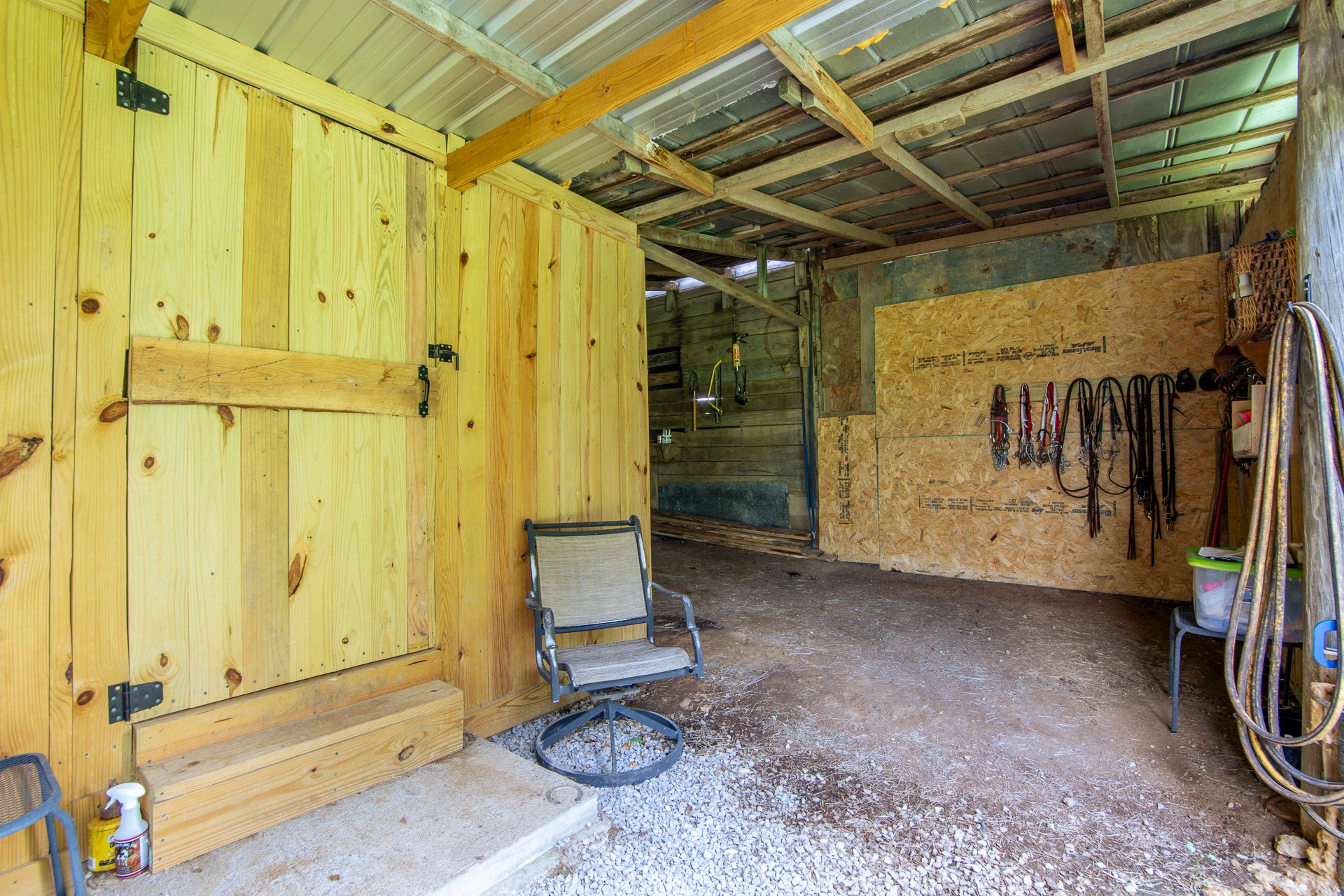 1053 Houston Smith Road Iron City, TN 38463 - Photo 62 of 86