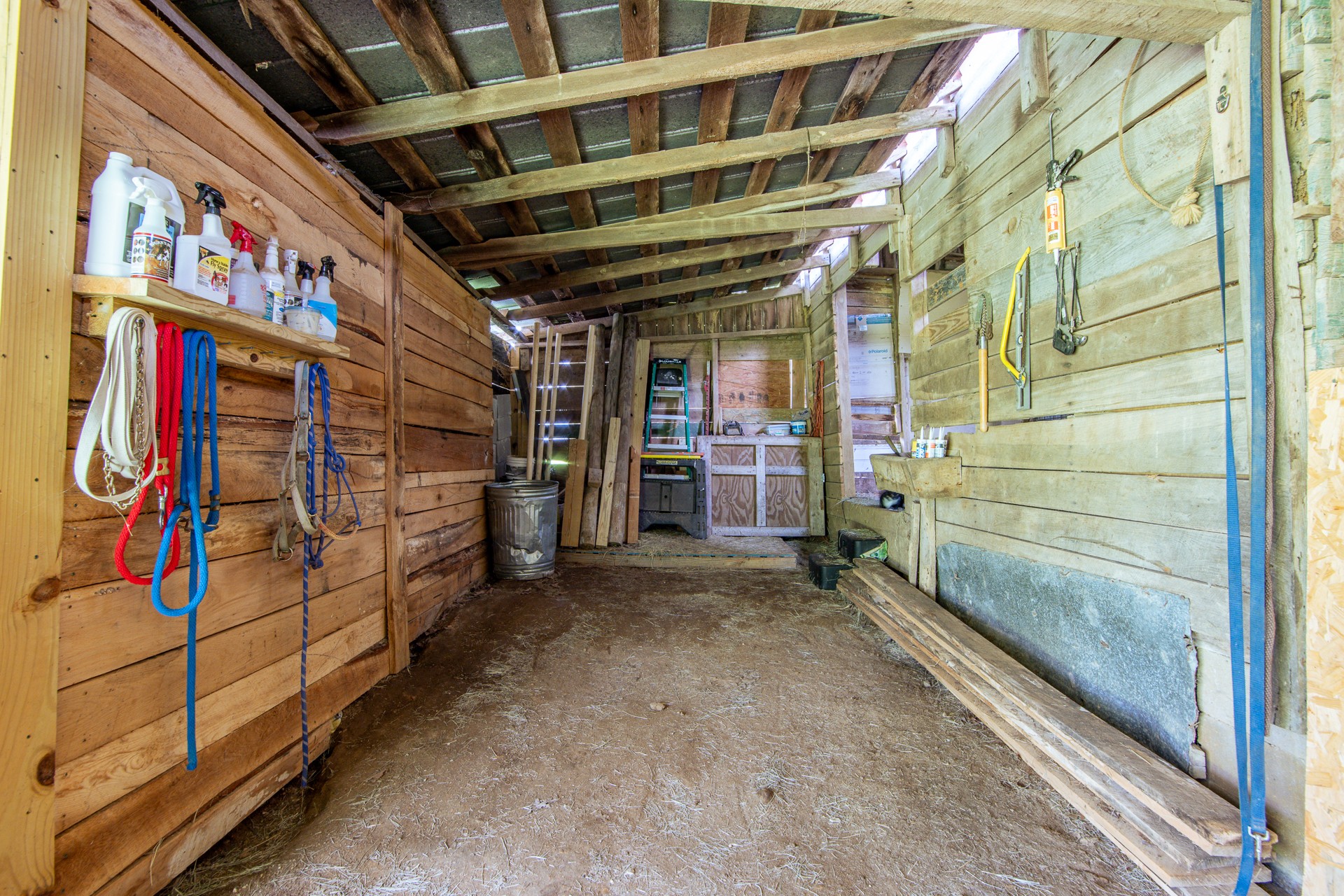 1053 Houston Smith Road Iron City, TN 38463 - Photo 63 of 86