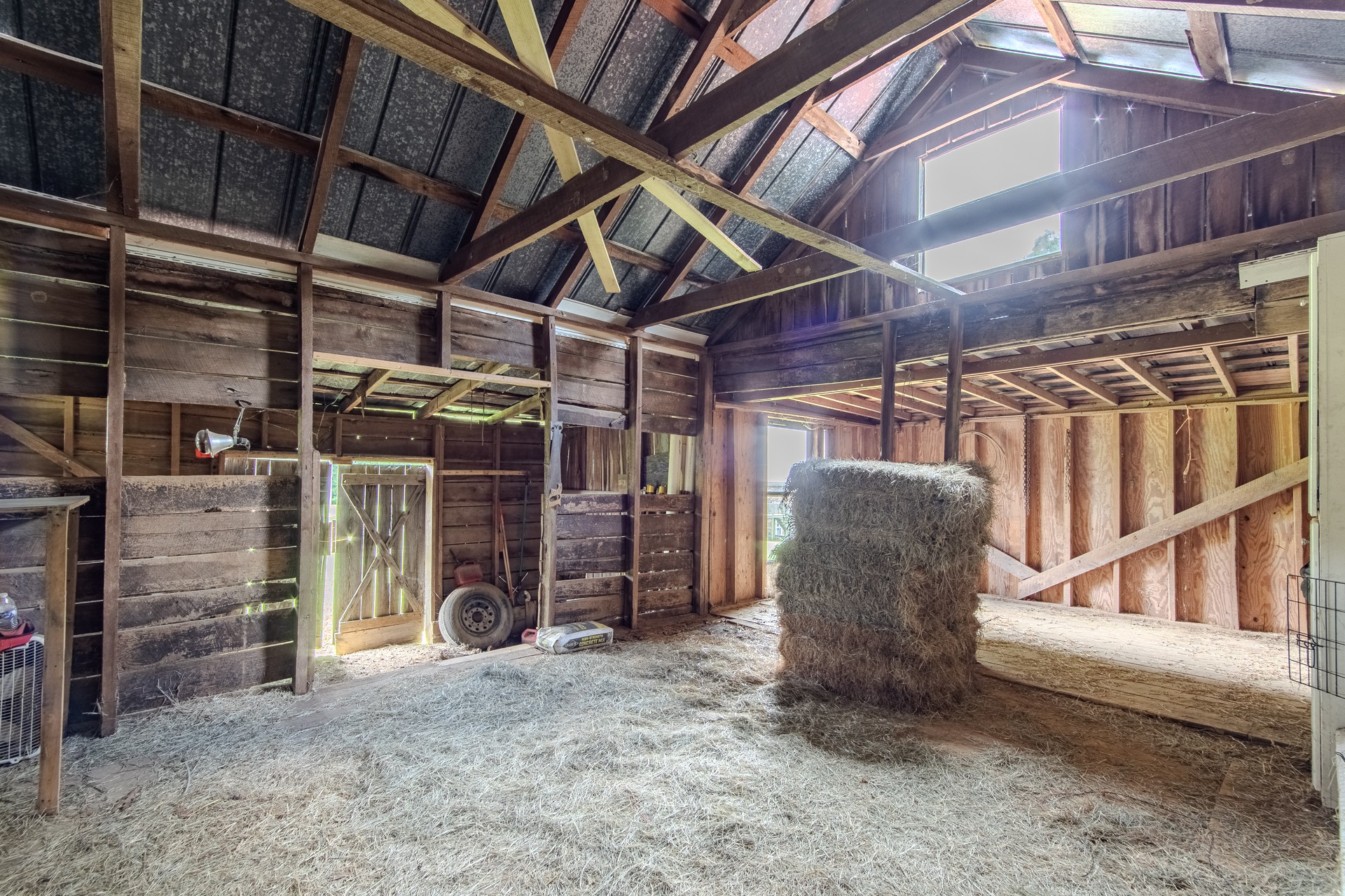 1053 Houston Smith Road Iron City, TN 38463 - Photo 64 of 86