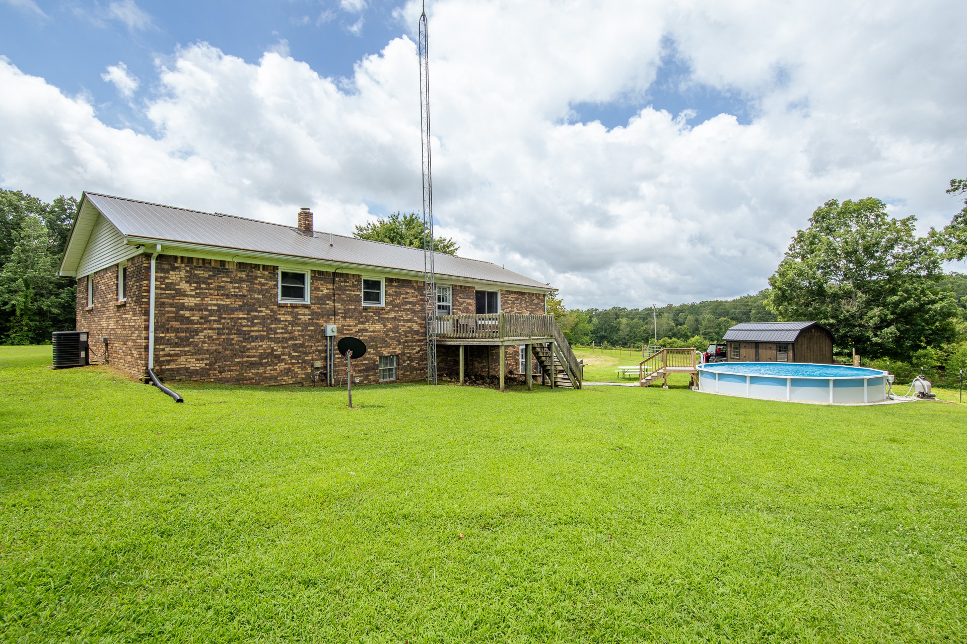 1053 Houston Smith Road Iron City, TN 38463 - Photo 68 of 86