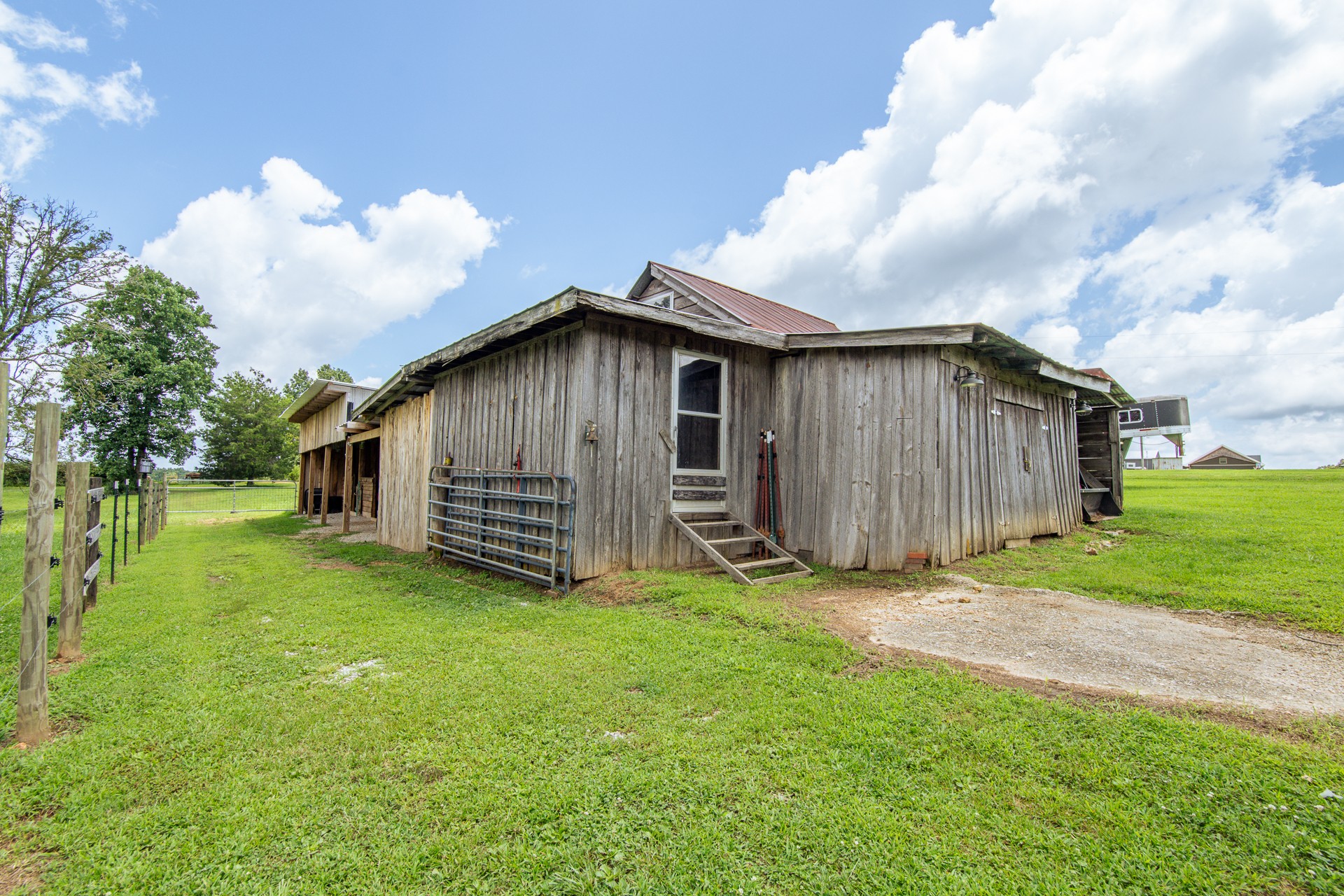 1053 Houston Smith Road Iron City, TN 38463 - Photo 69 of 86