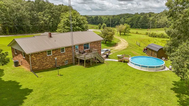 $349,900 | 1053 Houston Smith Road, Iron City, TN 38463