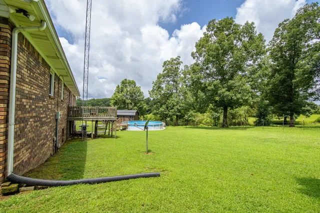$349,900 | 1053 Houston Smith Road, Iron City, TN 38463
