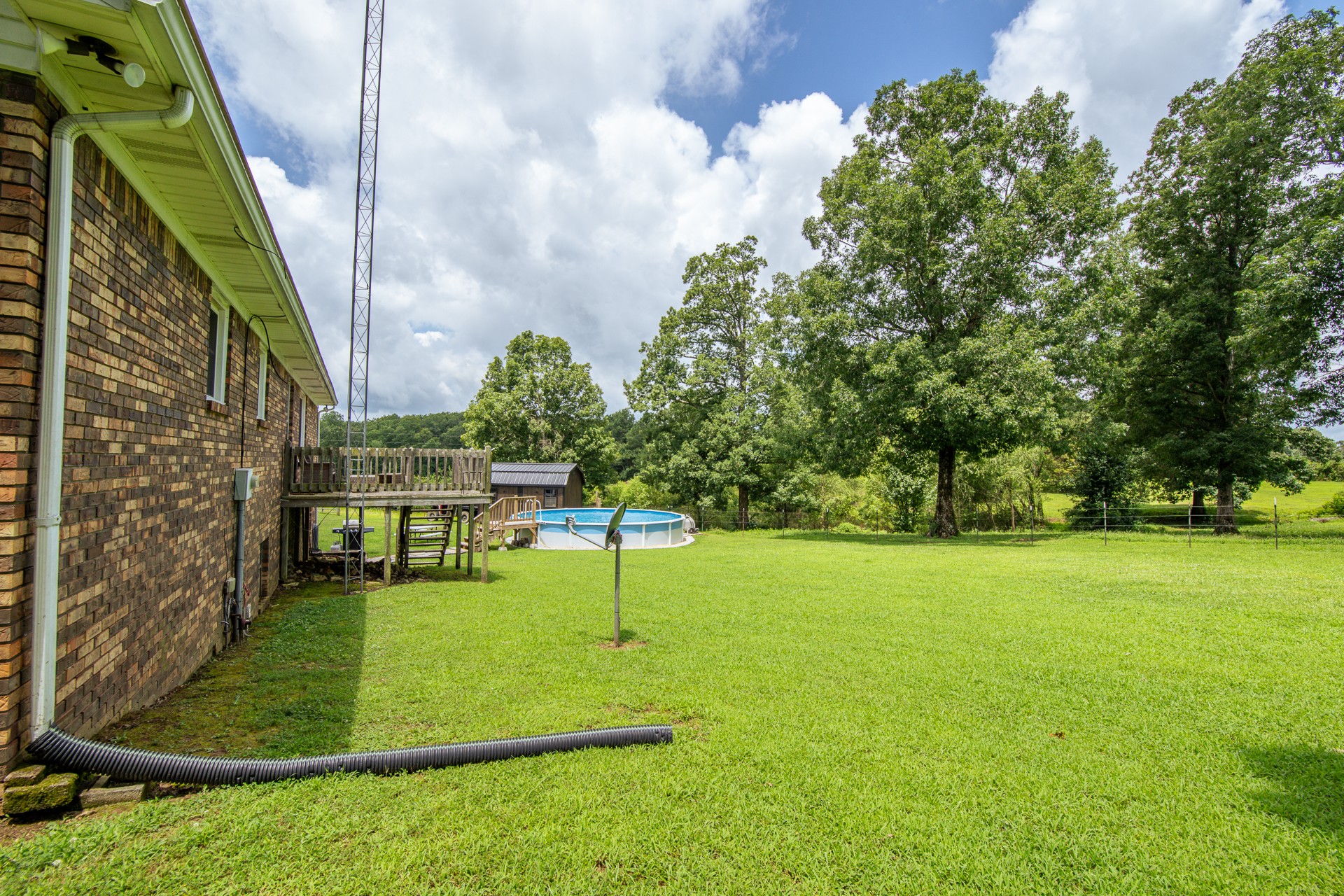 1053 Houston Smith Road Iron City, TN 38463 - Photo 71 of 86