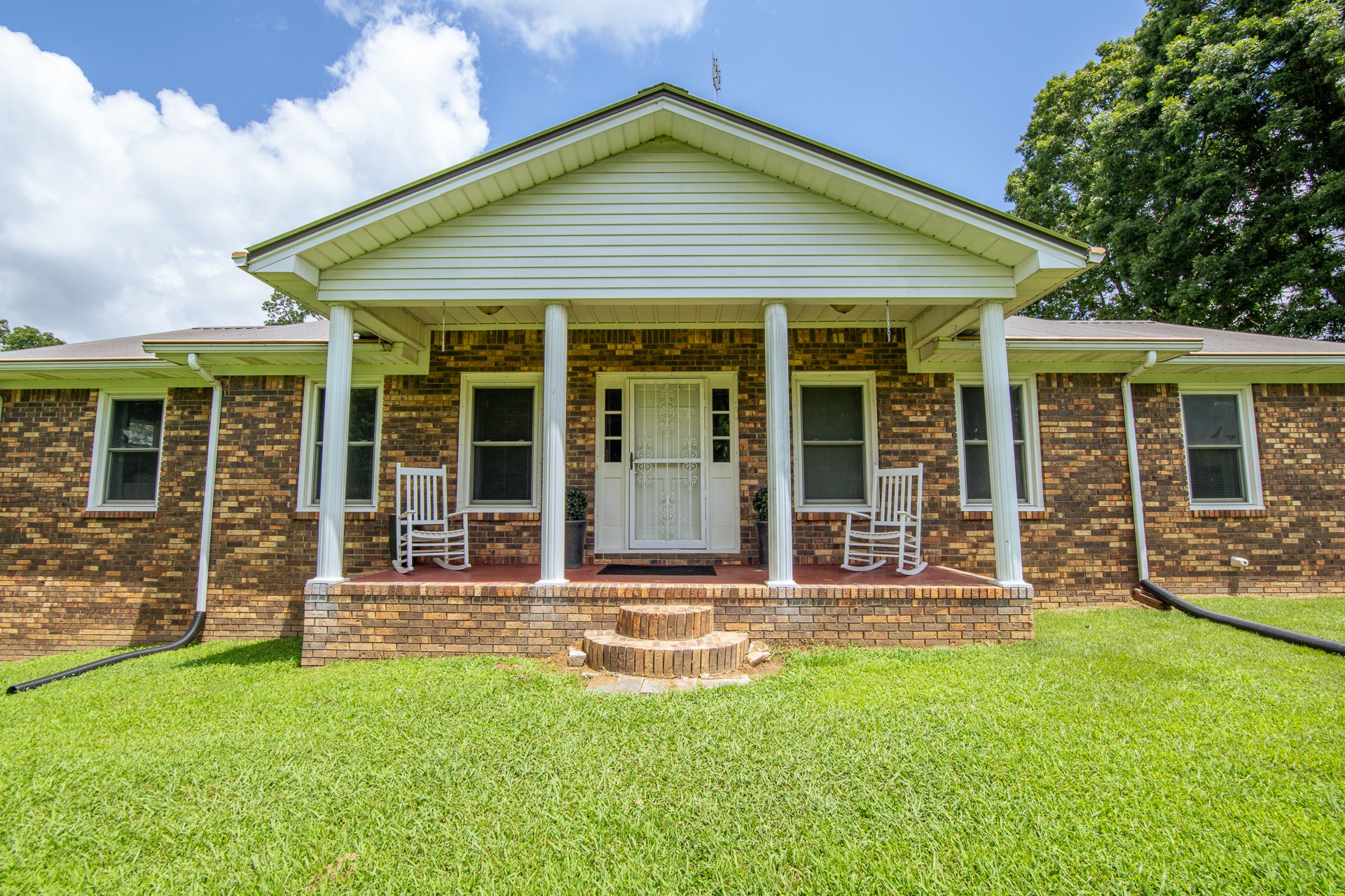 1053 Houston Smith Road Iron City, TN 38463 - Photo 73 of 86