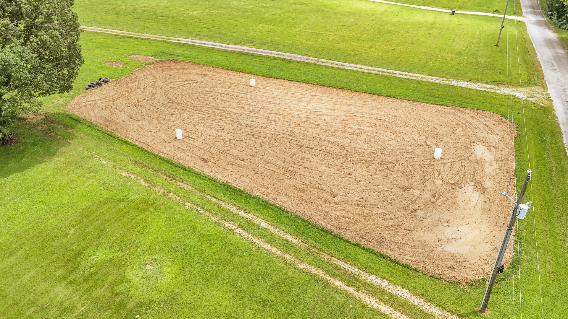 1053 Houston Smith Road Iron City, TN 38463 - Photo 76 of 86