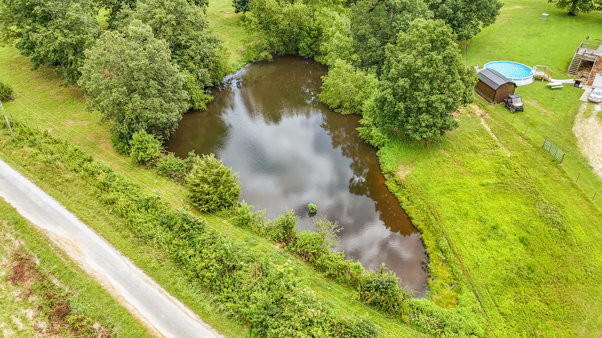 1053 Houston Smith Road Iron City, TN 38463 - Photo 77 of 86