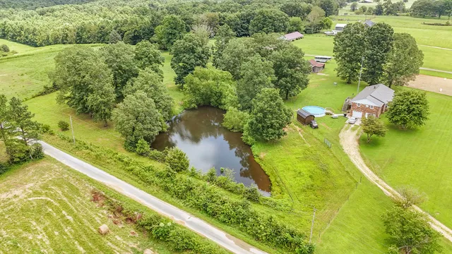 $349,900 | 1053 Houston Smith Road, Iron City, TN 38463