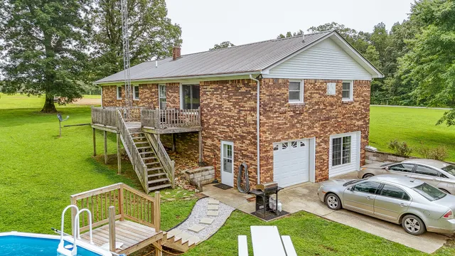 $349,900 | 1053 Houston Smith Road, Iron City, TN 38463