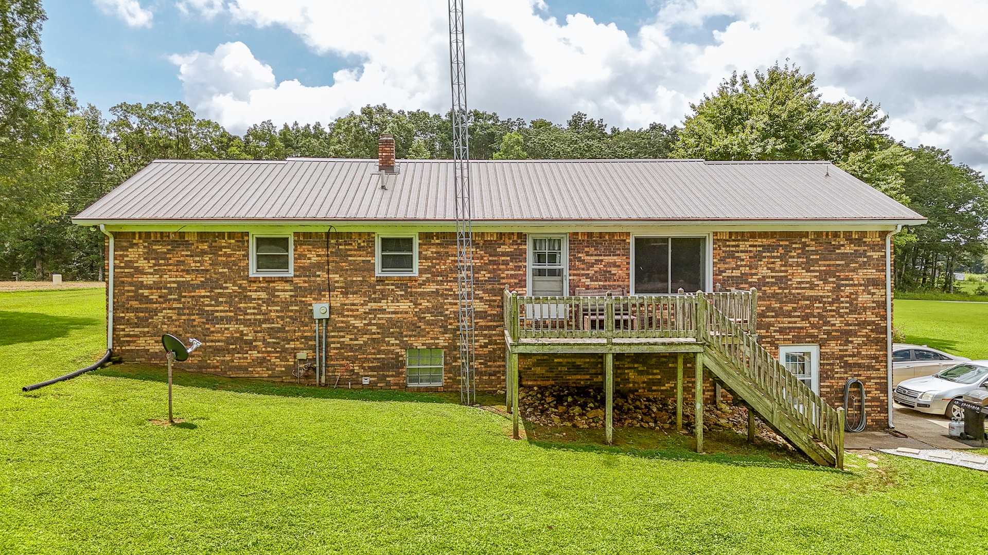 1053 Houston Smith Road Iron City, TN 38463 - Photo 81 of 86