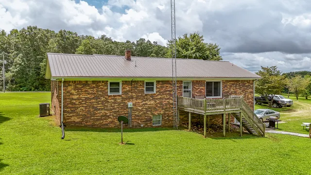 $349,900 | 1053 Houston Smith Road, Iron City, TN 38463