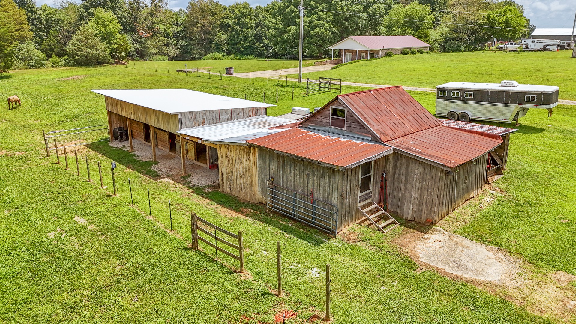 1053 Houston Smith Road Iron City, TN 38463 - Photo 83 of 86