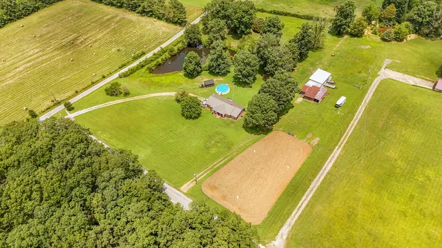 $349,900 | 1053 Houston Smith Road, Iron City, TN 38463