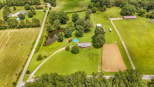 $349,900 | 1053 Houston Smith Road, Iron City, TN 38463