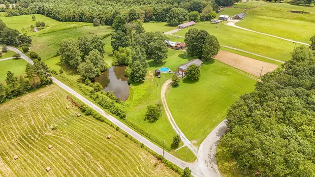 $349,900 | 1053 Houston Smith Road, Iron City, TN 38463