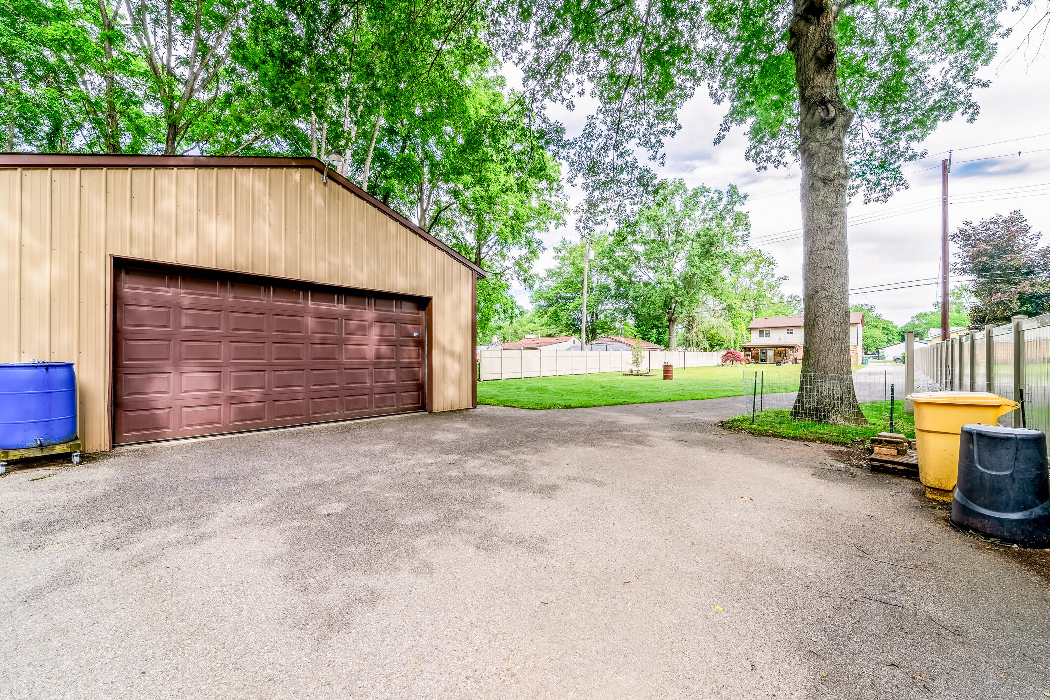 39001 Wade Road Romulus, MI 48174 - Photo 40 of 54 39001 Wade-47