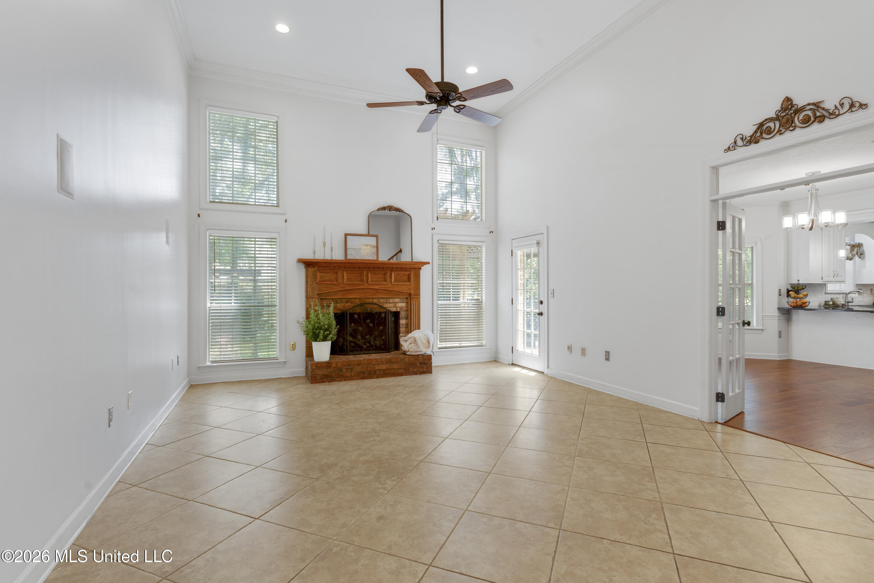 109 Willow Brook Road Brandon, MS 39047 - Photo 4 of 32 Family Room