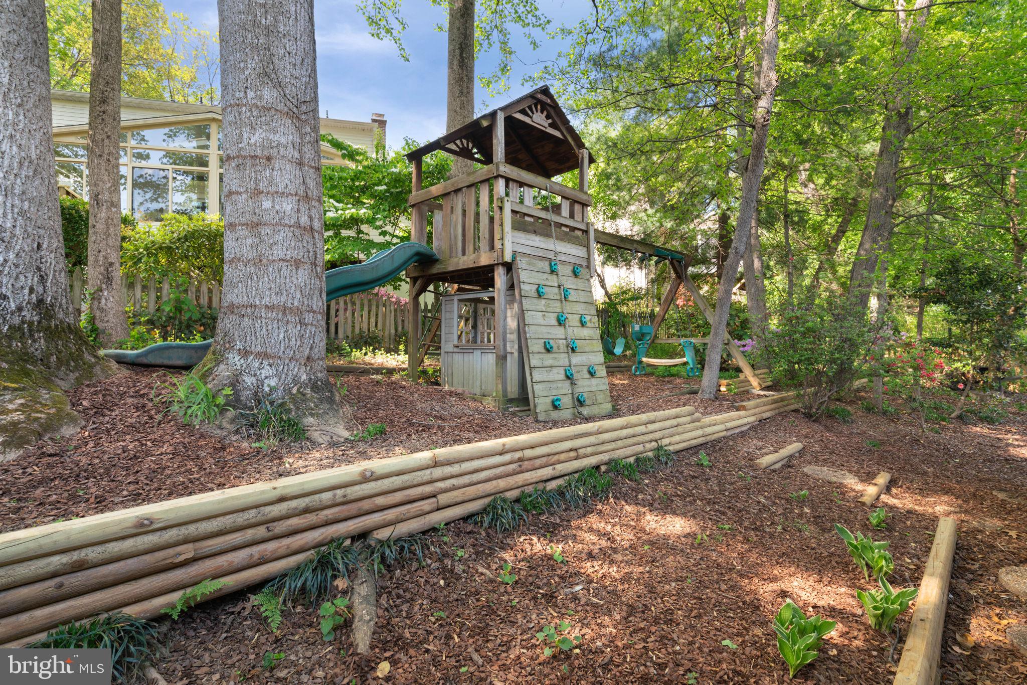 9833 Natick Road Burke, VA 22015 - Photo 49 of 50