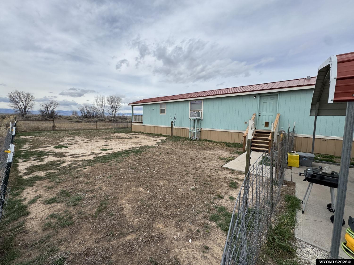 203 Rendezvous Road Riverton, WY 82501 - Photo 47 of 49