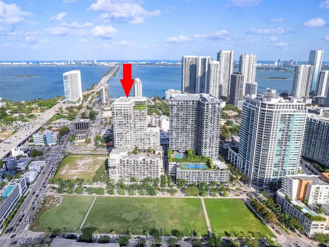 $609,000 | 3470 East Coast Avenue, Unit H1605, Miami, FL 33137