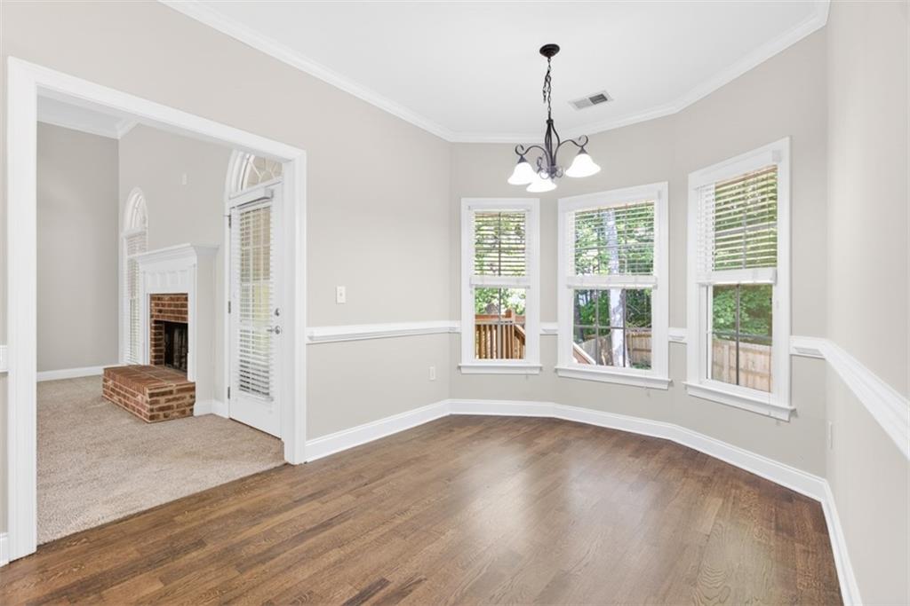 3570 Bulloch Lake Road Loganville, GA 30052 - Photo 5 of 79
