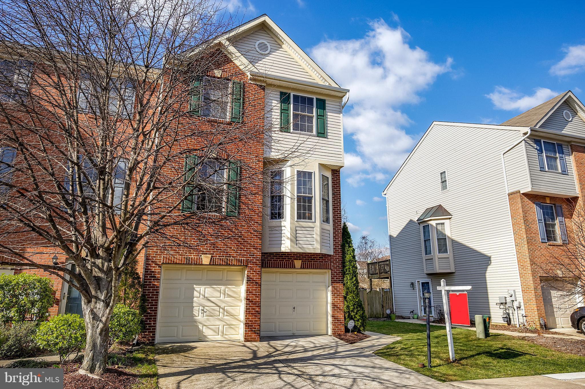 273 Braxton Way Edgewater, MD 21037 - Photo 1 of 30 Exterior (Front)